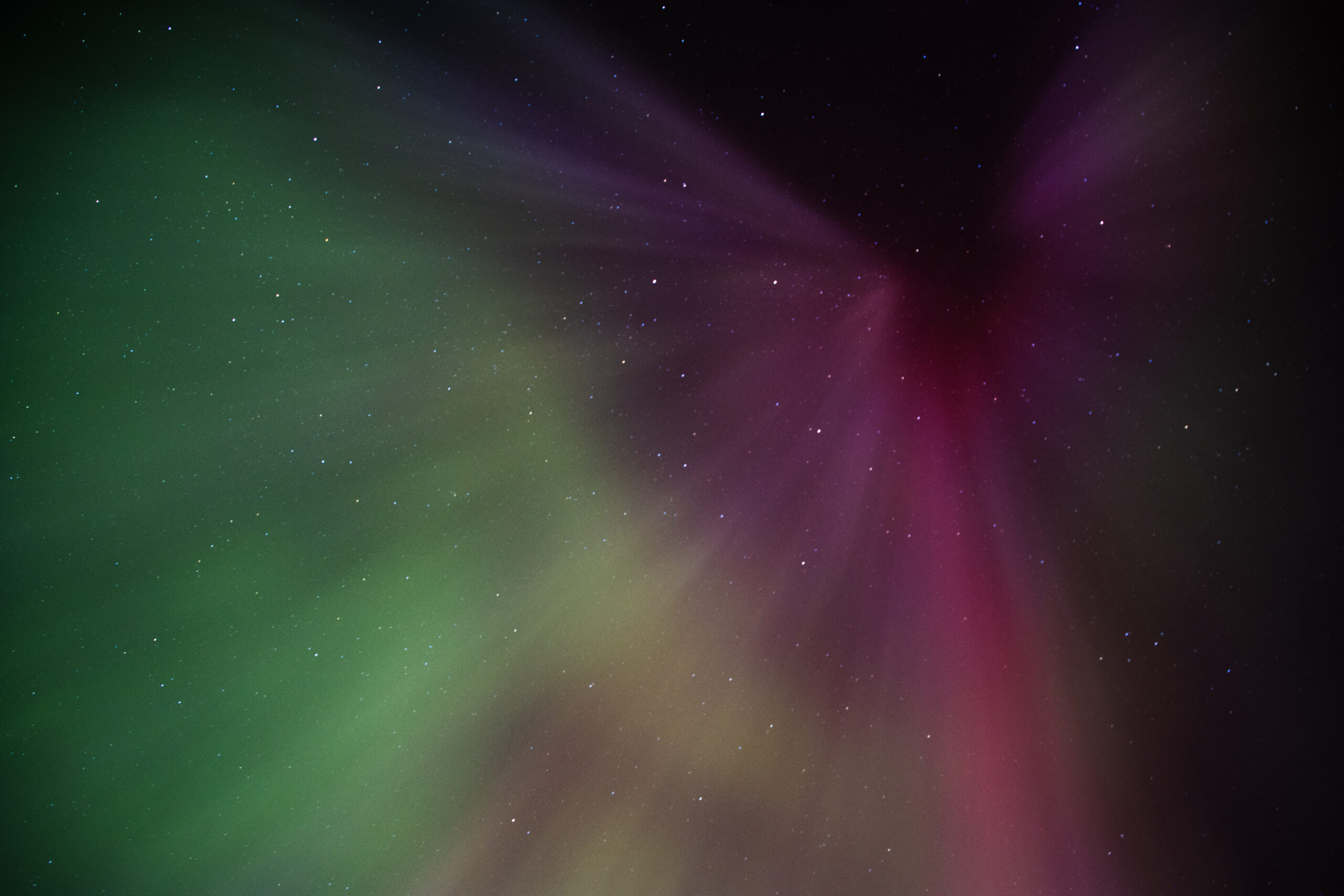 2024 – Northern Lights