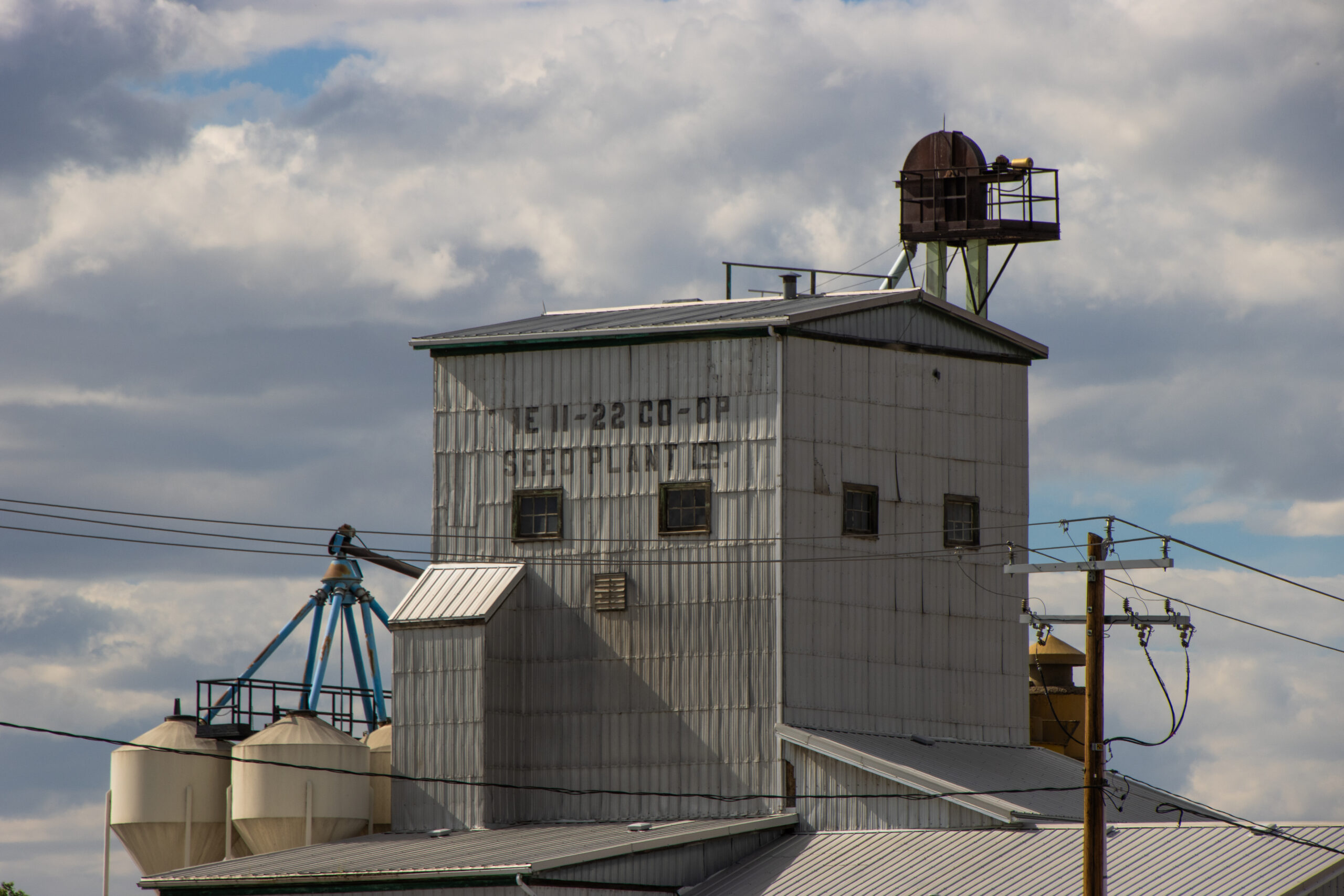 2025 – Medicine Hat