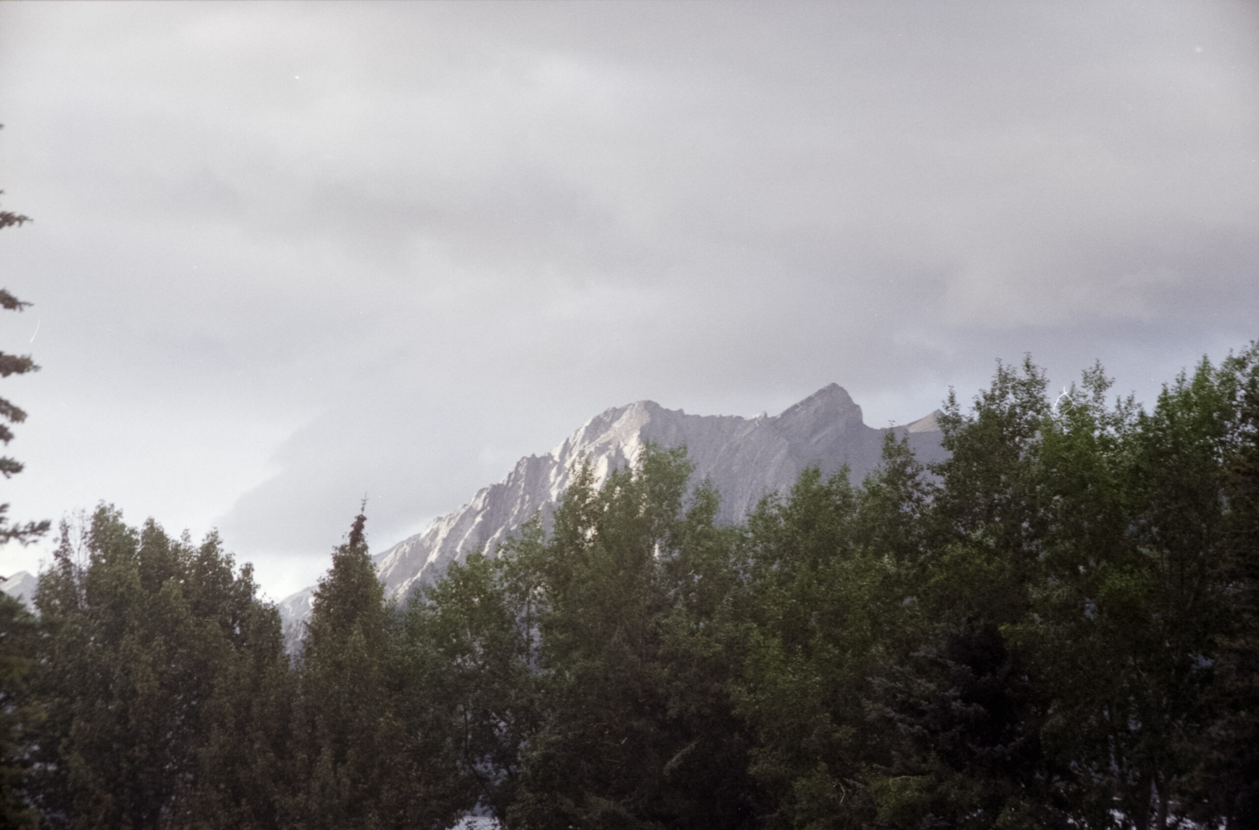 2025 – Canmore on Film